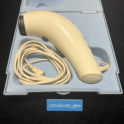 Bioptron Compact III Light Therapy Lamp Beauty Equipment Tested