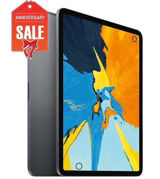 Apple iPad Pro 11