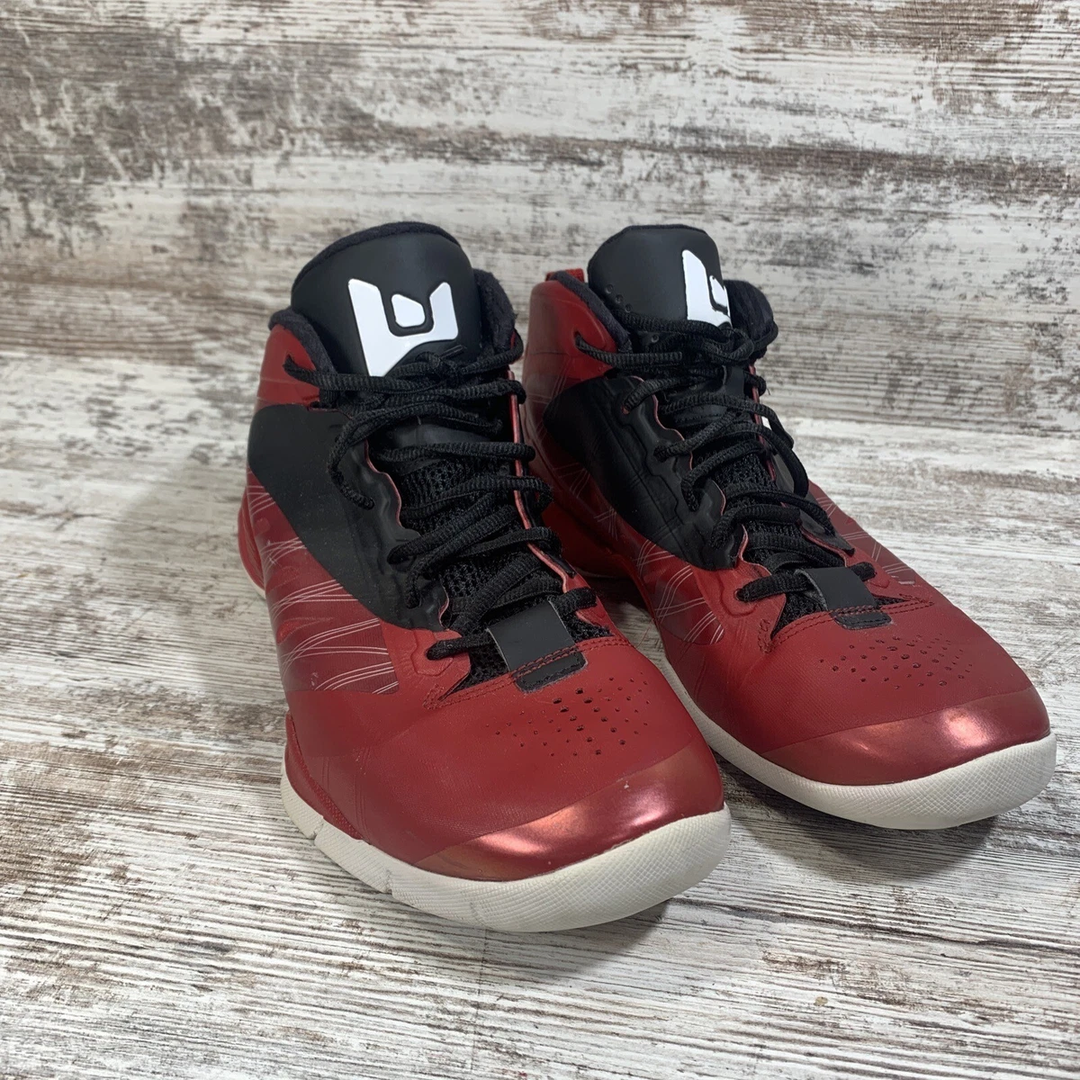 Las mejores ofertas en Jordan Fly Wade 2 EV White | eBay