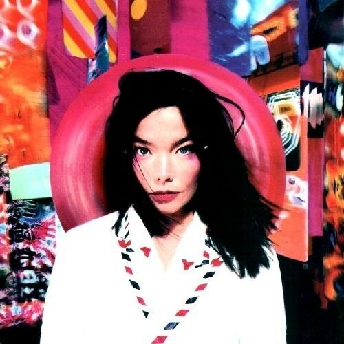 Post by Bjork (Record, 1999) 5016958041618| eBay