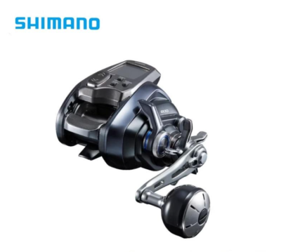 SHIMANO Force Master 600 Electric Reel Japan Import NEW | eBay