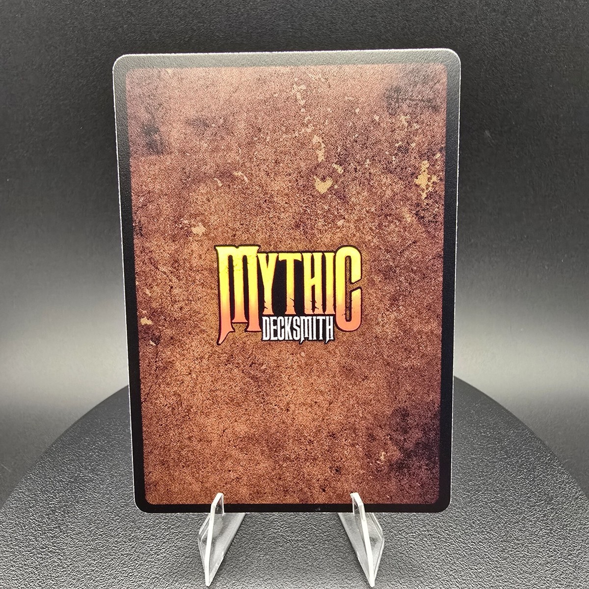 The Soul Stone - Custom MTG Card - High-Quality | eBay