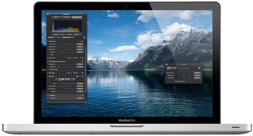 Apple MacBook Pro Retina 13