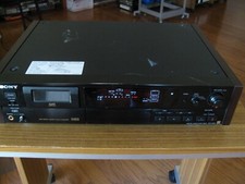Sony Dtc-59es DAT Cassette Player Recorder for sale online | eBay