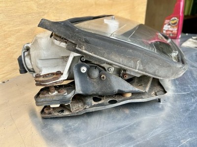 90-96 Nissan 300zx Z32 OEM RH Right Passenger Side Headlight