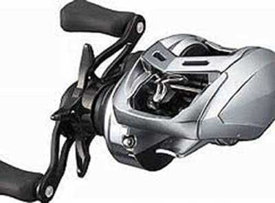 Daiwa 21 ALPHAS SV TW 800XH Right Handed Baitcasting Reel | eBay