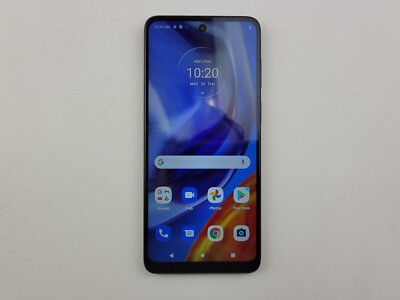 Motorola moto e32(s) (XT2229-2) 64GB (UNKNOWN CARRIER) Dual SIM