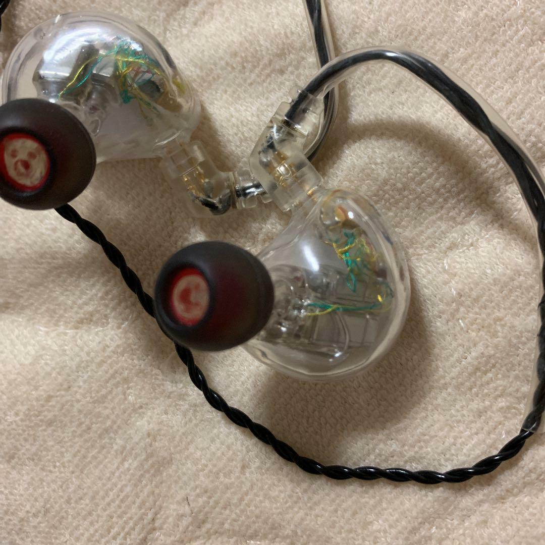 UE ultimate Ears Reference Remastered (Universal Fit) Earphones | eBay