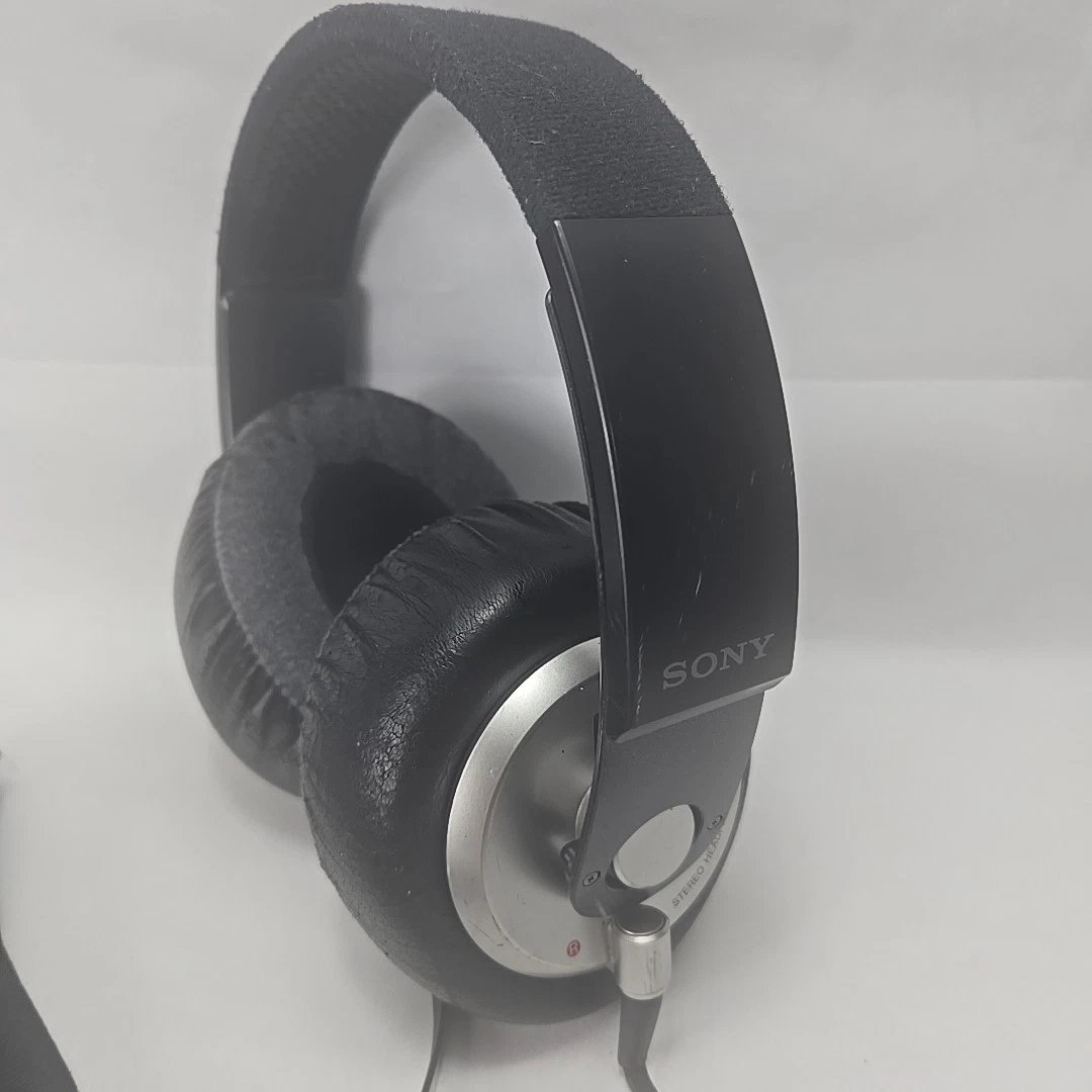 Sony Mdr Xb500 for sale - eBay