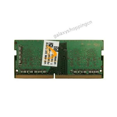 Samsung 4GB 1RX16 DDR4 2666MHz 1.2V SODIMM Memory RAM PC4-21300