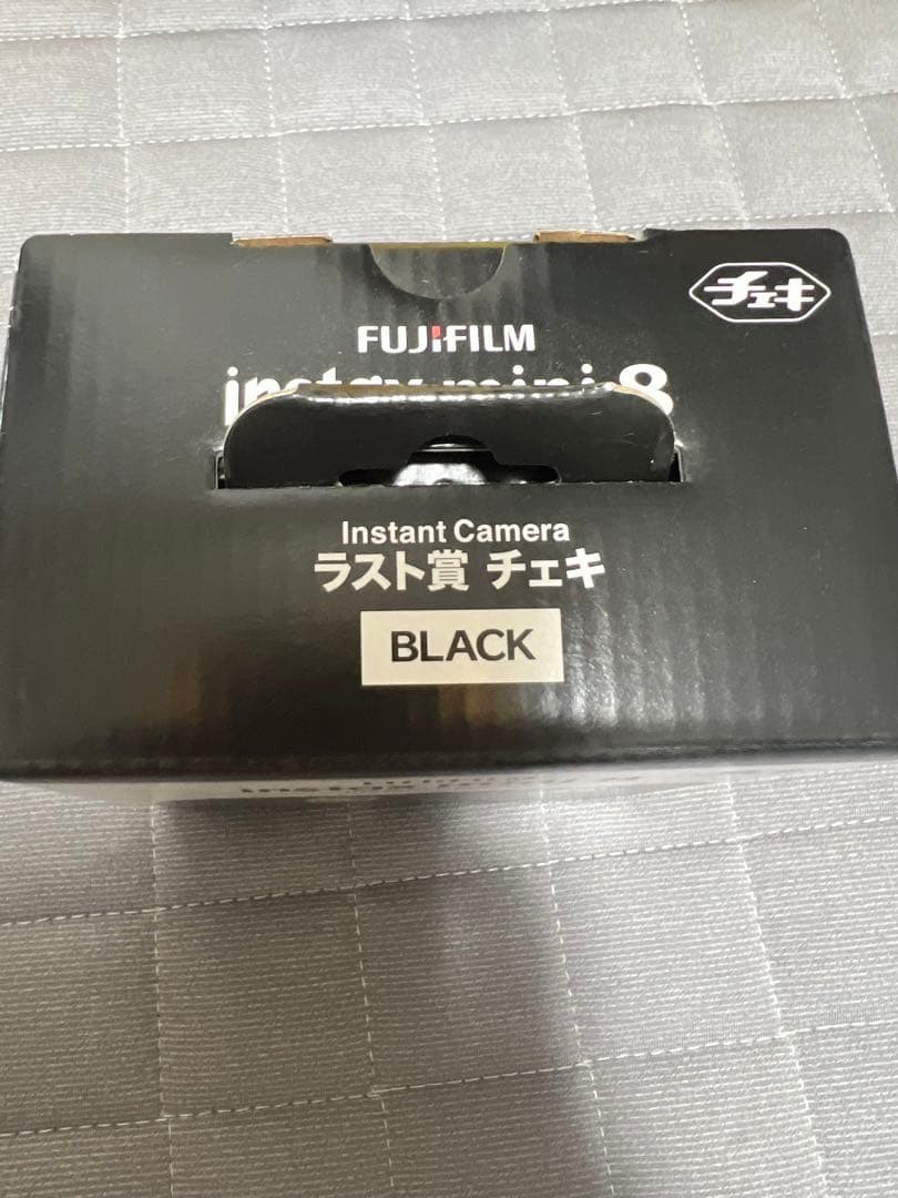 FUJIFILM instax mini8 BIGBANG Cheki Film | eBay