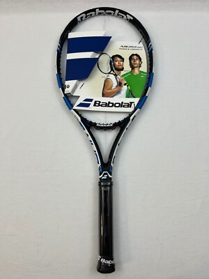 NEW Babolat Pure Drive Tour Plus 2015, 4 3/8 | eBay