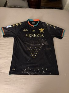 Venezia FC Kit | eBay