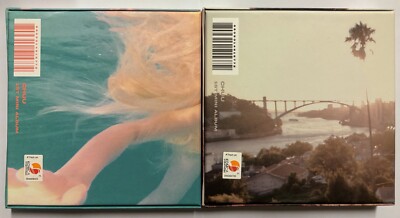 LOONA CHUU [HOWL] Autographed Signed Album Both Ver Full Set | eBay