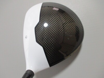 TaylorMade M2 Driver 10.5 TM1-216 (SR) #894 Golf Clubs | eBay