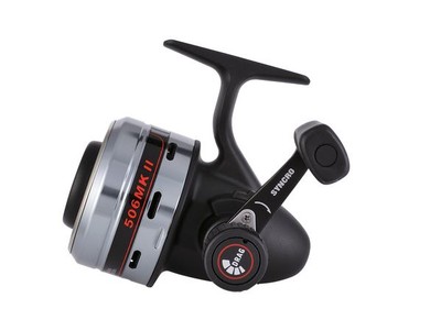 Abu Garcia 506 MKII Cardinal Fishing Fishing Reel for sale online