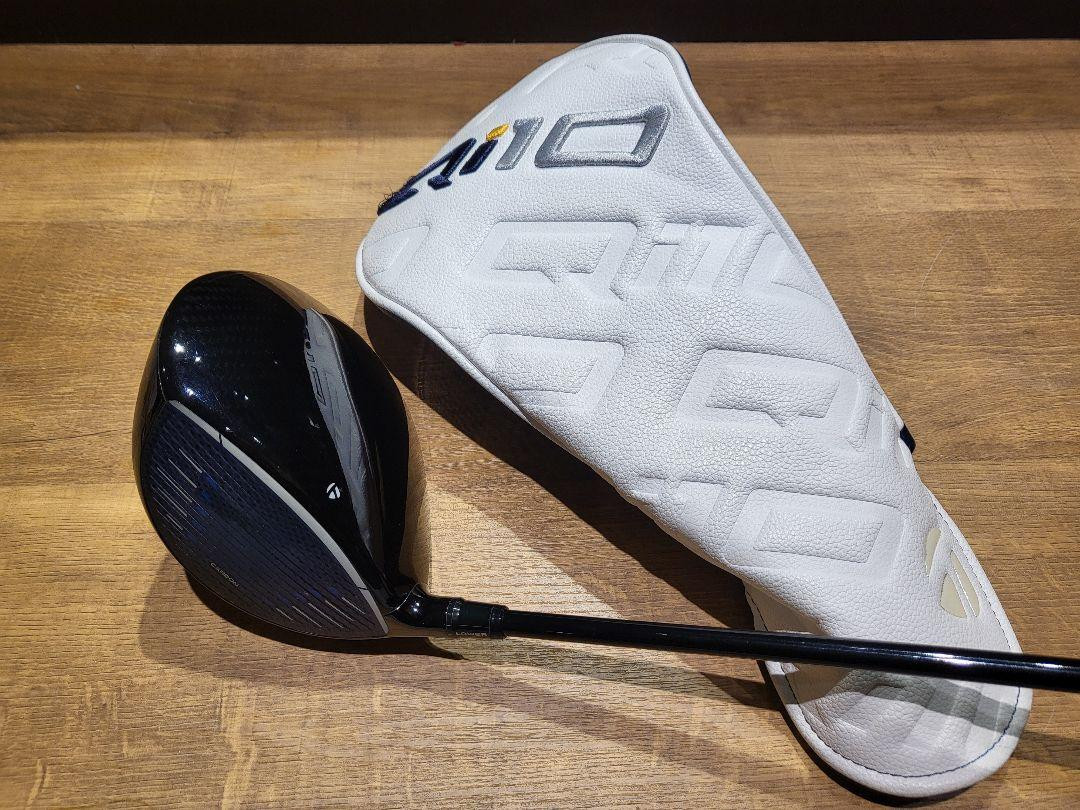 最終価格】Qi10 LS 9.0° VENTUS TR BLUE 6x 【公式通販】