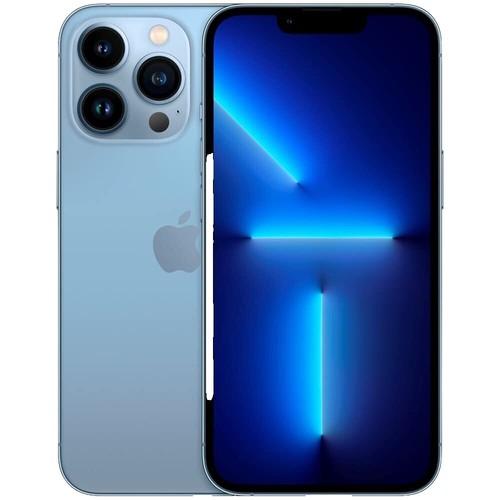 Apple iPhone 14 A2649 Unlocked 128GB Blue C- | eBay