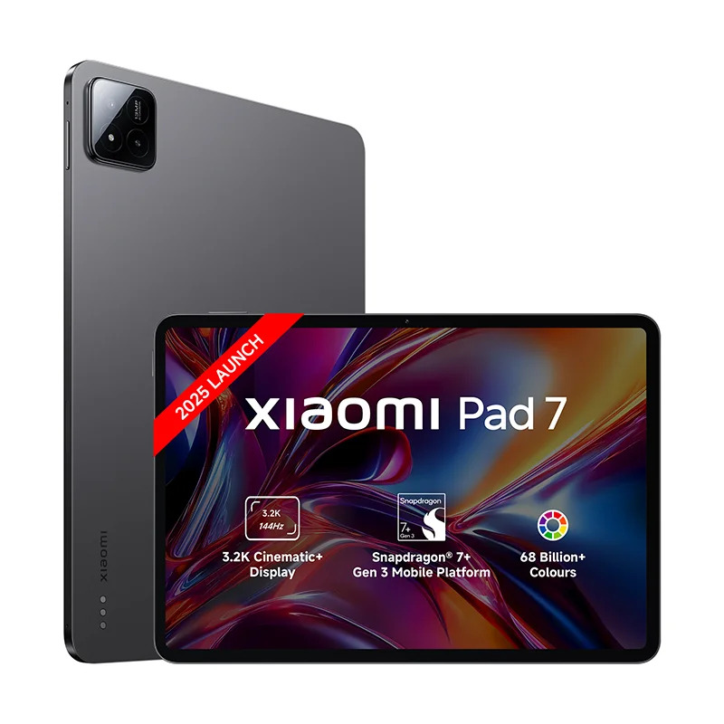 Xiaomi Pad 7 Pro 8GB/128GB 純正キーボード 純正ペン Xiaomi Pad 7