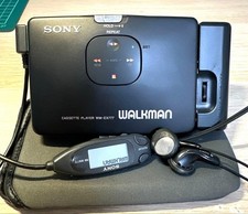 Sony WM-EX777 ▷ Walkman.land