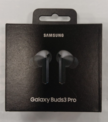 Samsung Galaxy Buds3 Pro SM-R630 True Wireless Bluetooth Earbuds