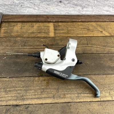 Shimano Deore XT ST-M750 Left Shifter Shift Brake Lever Japan