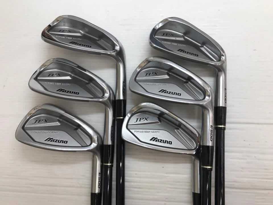 Mizuno Jpx E500 for sale | eBay