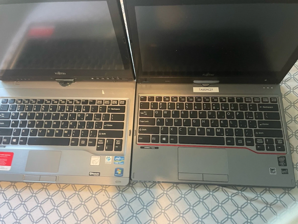 Fujitsu Windows 10 PC Laptops & Netbooks for sale | eBay