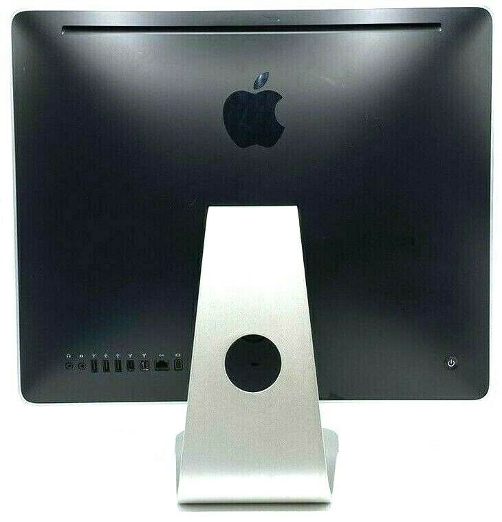 2008 APPLE IMAC A1224 20