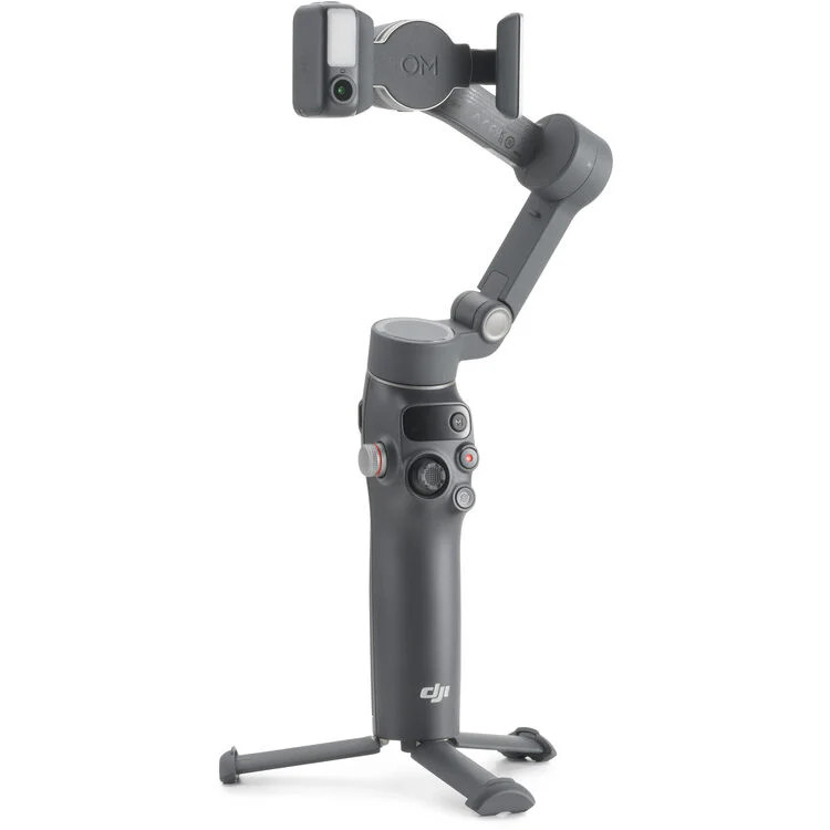 DJI Osmo Mobile 8 - Handheld Phone Gimbal | eBay