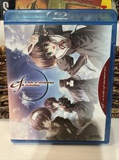 Ef: Tale of Memories & Melodies (Blu-ray) for sale online | eBay