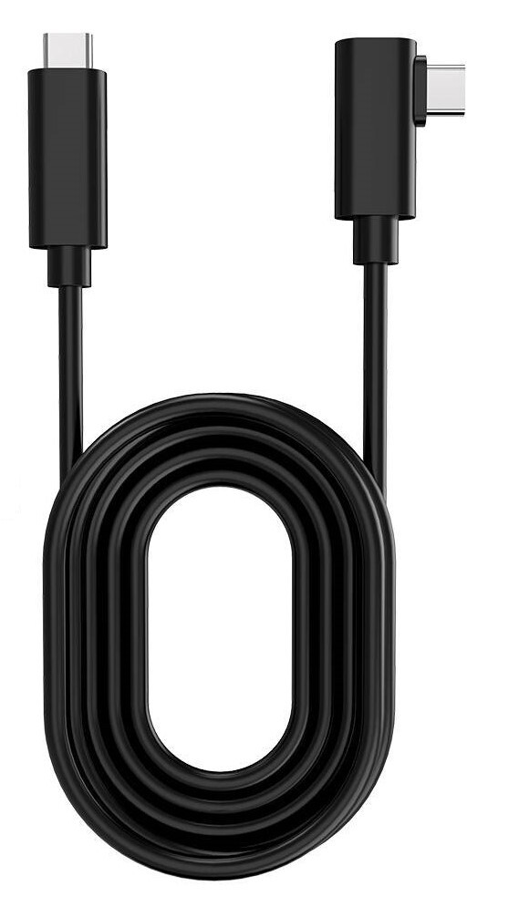 16ft or 10ft Link Cable for Oculus Quest 2/3 Type C-C PC Gaming