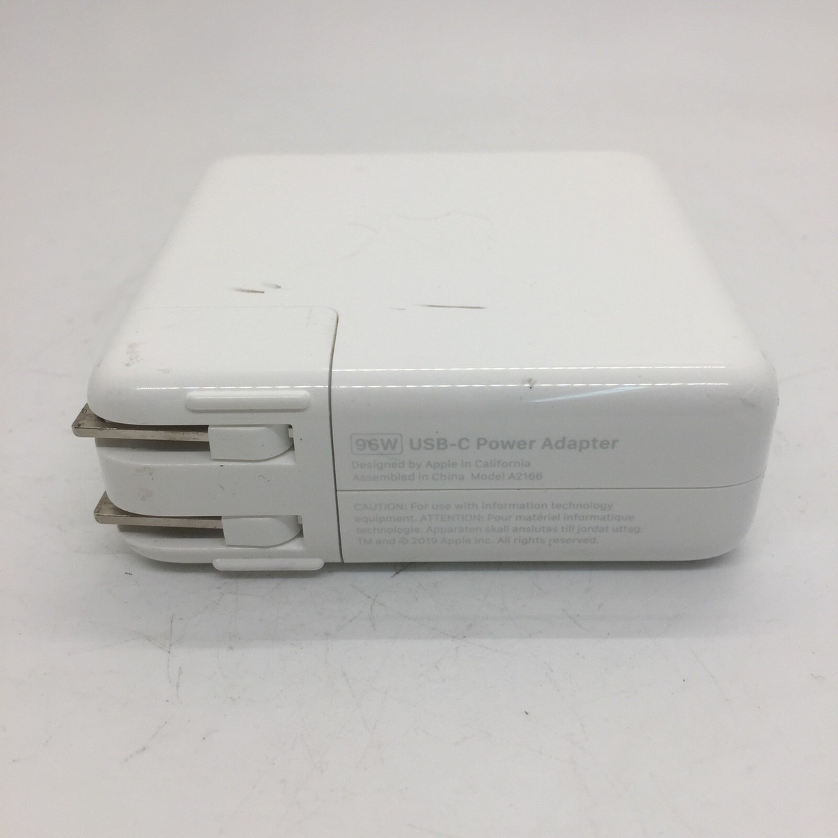 Genuine Apple A2166 MacBook Pro 13