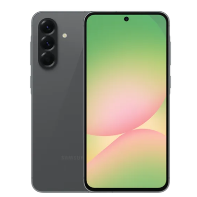 Smartphone Samsung Galaxy A56 5G 8/128GB Black 6.7