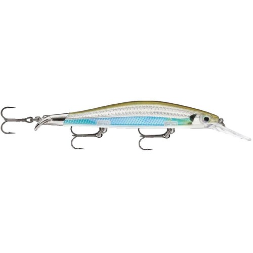 DRT KLASH9 Mid Suplex Swimbait 湖北SP Freshwater Saltwater Fishing