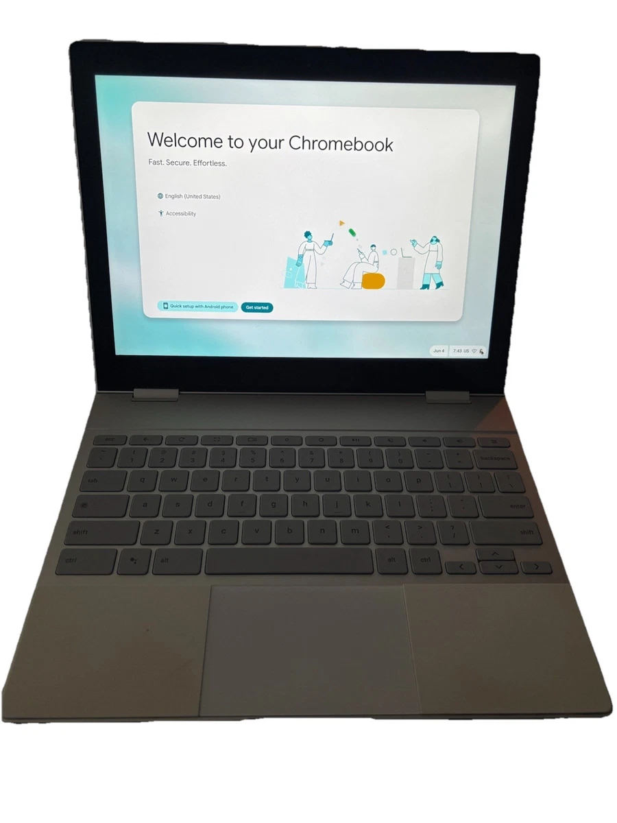 Google Pixelbook Chrome OS 8 GB RAM PC Laptops & Netbooks for Sale
