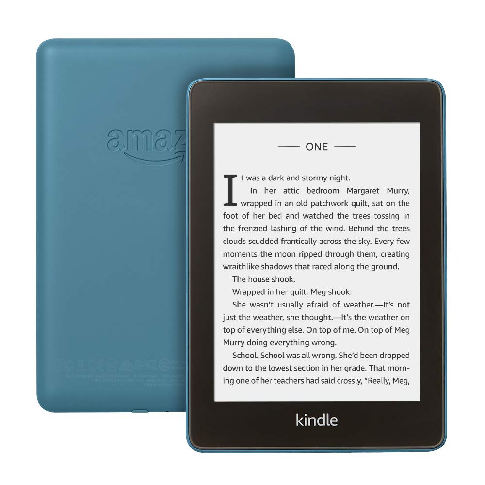 Kindle Paperwhite 32GB 広告あり 第10世第 / セージ Kindle