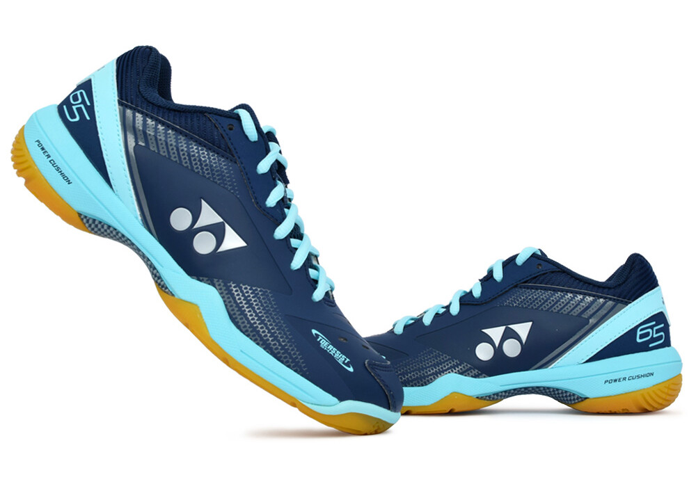 Yonex Power Cushion 65Z3 Women's Badminton Shoes Indoor Shoes NWT