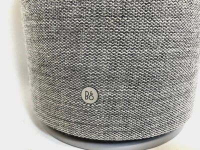 Bang & Olufsen Beoplay M5 Wireless Multiroom Speaker with 360