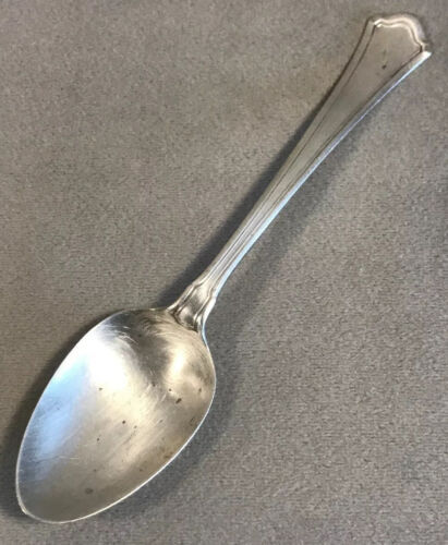 sterling グリーンフィールドビレッジ スプーン sterling グリーン