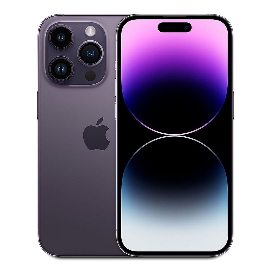 Apple iPhone 14 Pro Max 256GB Unlocked 6.7