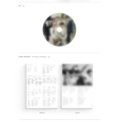 BTS [BE] Deluxe Edition Album CD (Brand New) 8809633189159| eBay