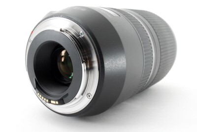 TAMRON SP 70-300mm F/4-5.6 Di VC USD Telephoto Zoom Lens Model