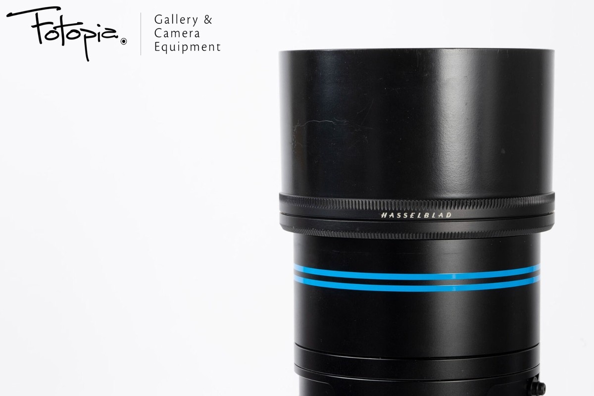 田中野夫】HASSELBLAD Superachromat CFi TOP MINT] Hasselblad Carl