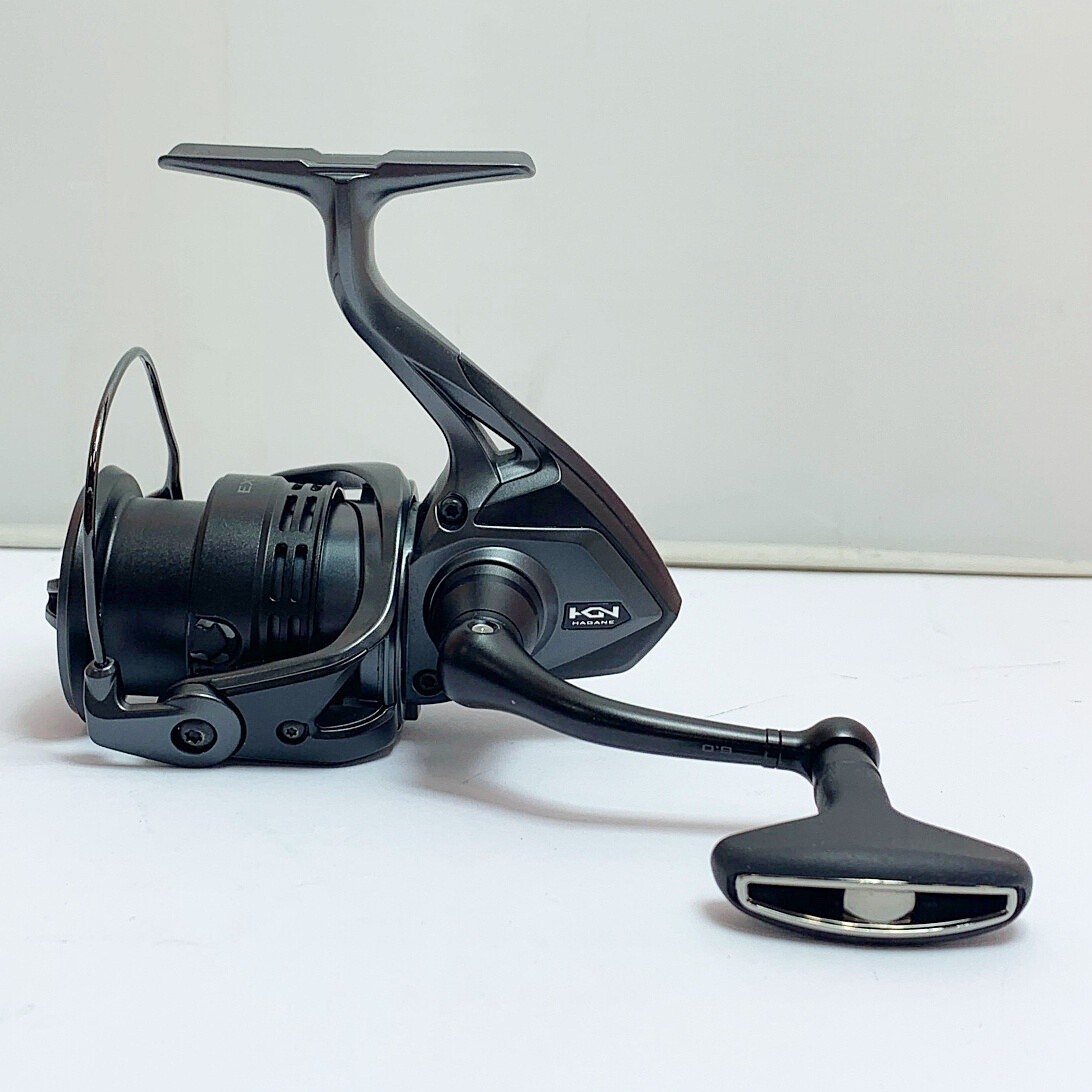 SHIMANO 18 EXSENCE CI4+ C3000MHG Spinning Reel | eBay