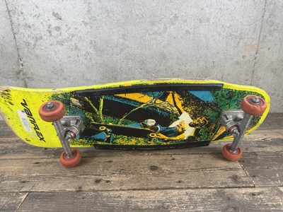 variflex skateboard vintage Outer Limits | eBay