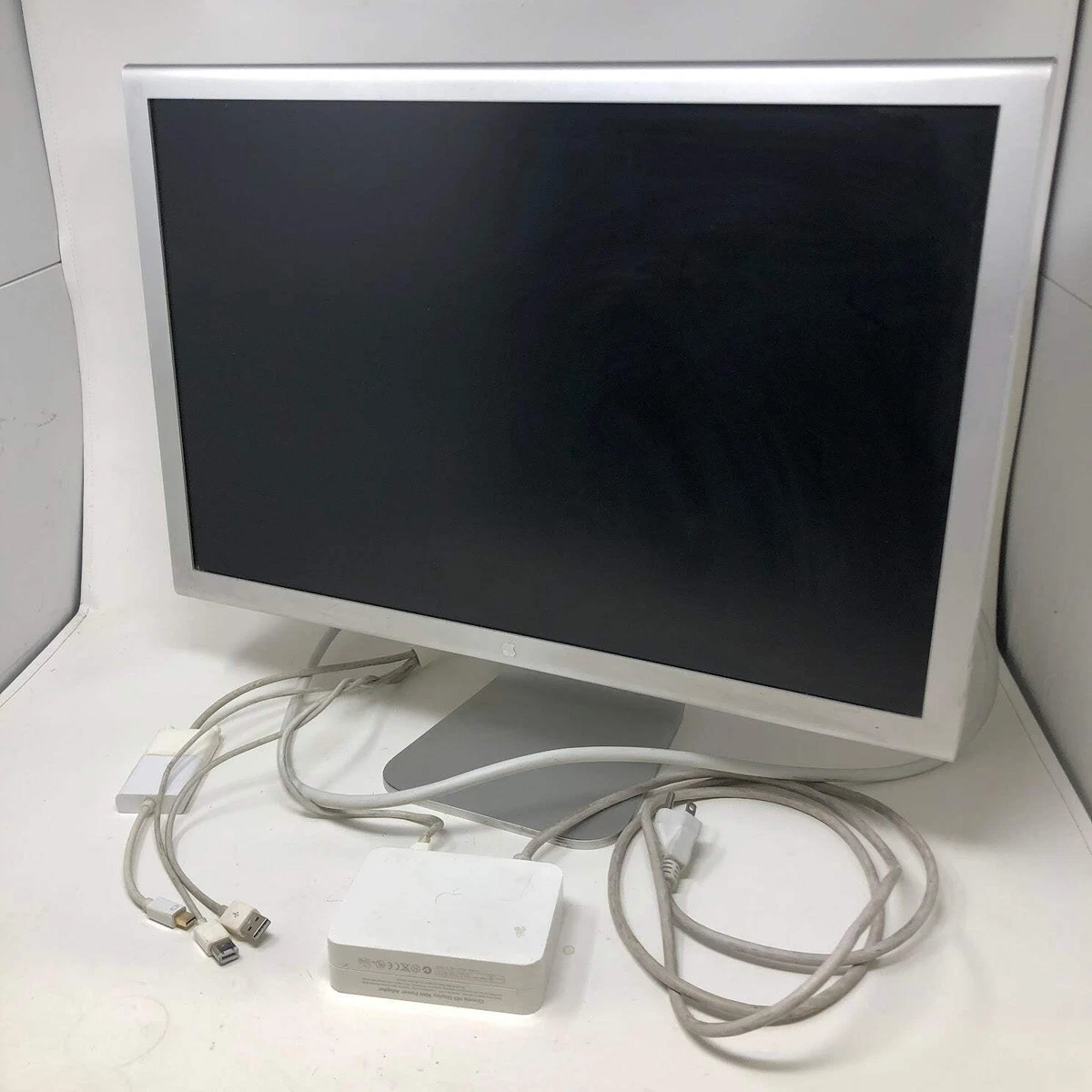 Apple Cinema Display 23 for sale | eBay