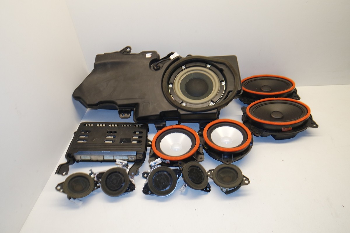 中古 JBL MA15型 重量級・砲金無垢ウーファークランプ8個 真