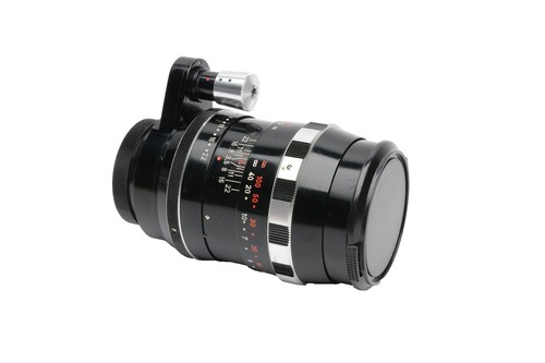 Late [Top Mint] Schneider Kreuznach Tele Arton 270mm f/5.5 MC Lens