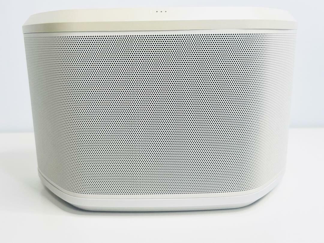 Yamaha WX-030 MusicCast Streaming WiFi/Bluetooth Speaker Confirmed